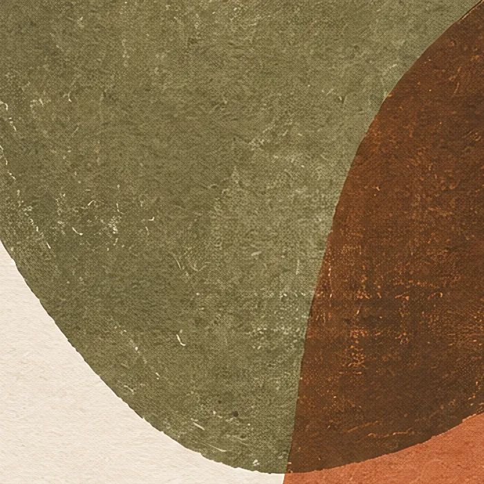 Close-up of the surface of Duet
