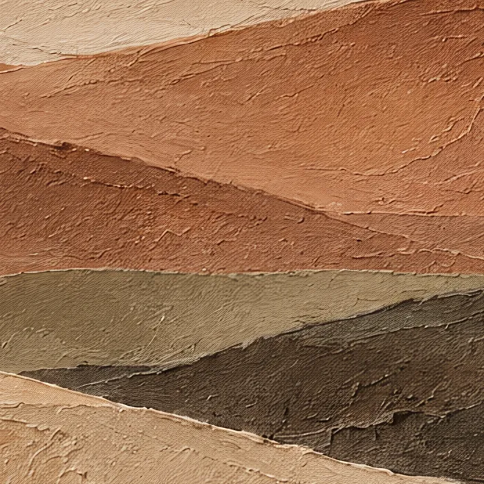Close-up of the surface of Dune